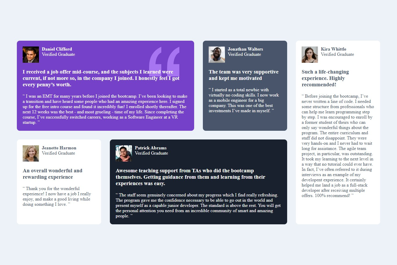 testimonials-grid